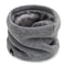 Winter Warm Knitted Neck Scarf Full Face Cover Plush CashmereFeel Thermal Neck Warmer For Women M 8