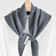 Australian Wool Knitted Triangle Scarf Womens Warm Autumn Winter Neck Shawl 10