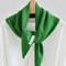 Australian Wool Knitted Triangle Scarf Womens Warm Autumn Winter Neck Shawl 11