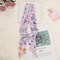 Horse Print Skinny Silk Scarf For Women Luxury Designer Bag Hair Tie Ribbon 26