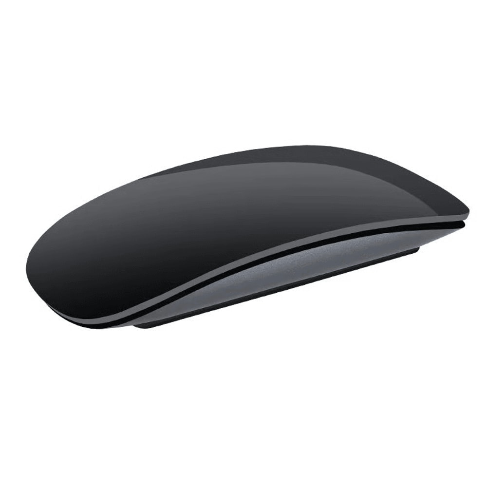 AppleCompatible Bluetooth MultiTouch Wireless Mouse For Smooth Gestures Control 6