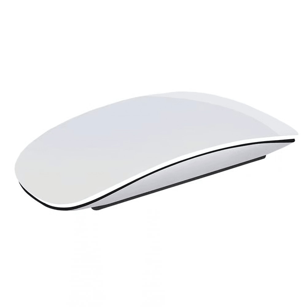 AppleCompatible Bluetooth MultiTouch Wireless Mouse For Smooth Gestures Control 7