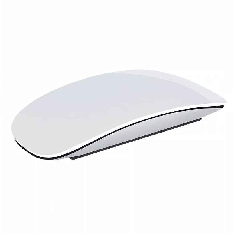 AppleCompatible Bluetooth MultiTouch Wireless Mouse For Smooth Gestures Control 7