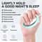 Smart Sleep Aid Head Massager Anxiety Relief Deep Sleep Support Device 1