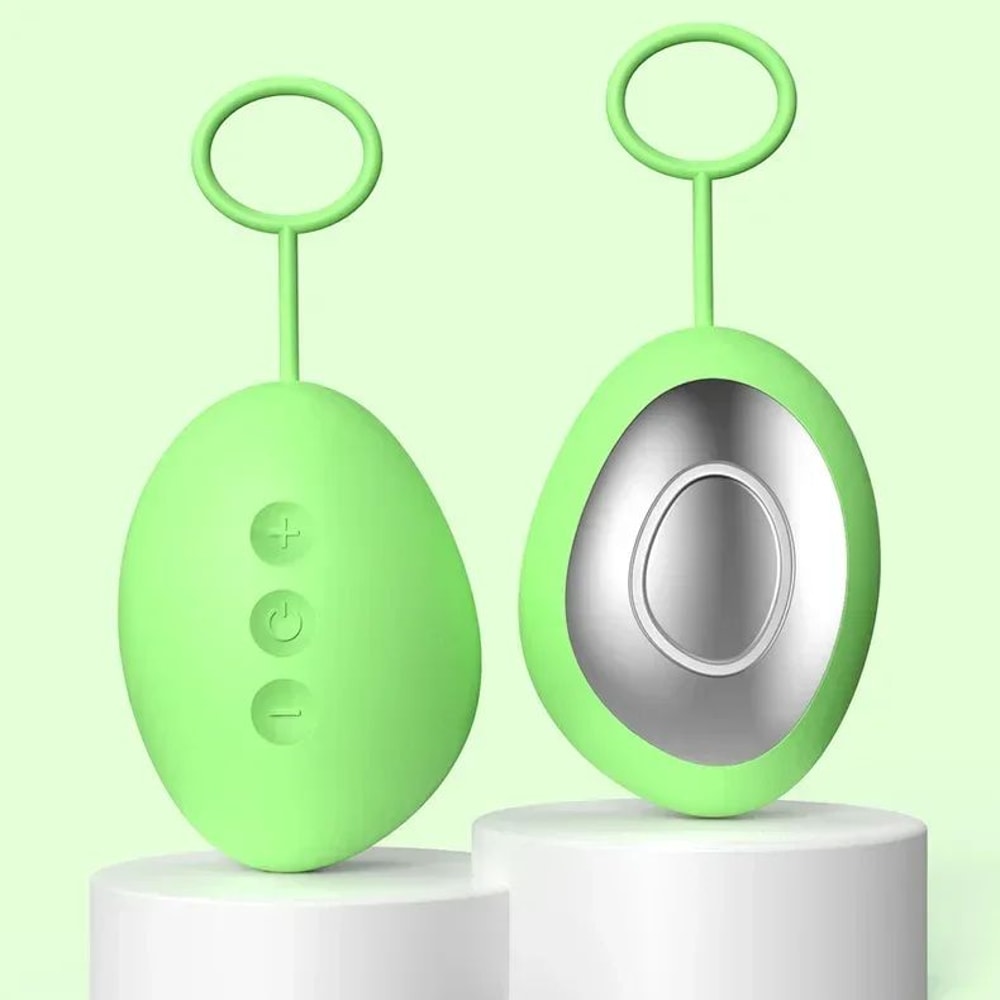 Smart Sleep Aid Head Massager Anxiety Relief Deep Sleep Support Device 7