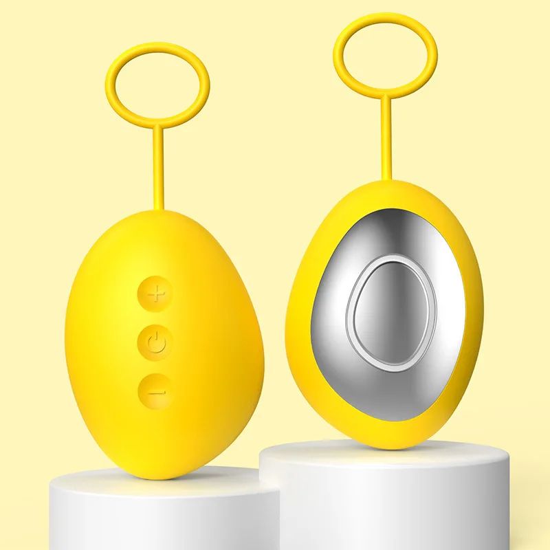 Smart Sleep Aid Head Massager Anxiety Relief Deep Sleep Support Device 9