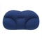 AllRound Egg Shaped Cloud Memory Foam Pillow 3D Ergonomic Cooling Bed Nursing Pillow 6