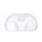 AllRound Egg Shaped Cloud Memory Foam Pillow 3D Ergonomic Cooling Bed Nursing Pillow 9