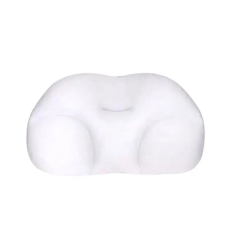 AllRound Egg Shaped Cloud Memory Foam Pillow 3D Ergonomic Cooling Bed Nursing Pillow 9