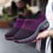 Womens Orthopedic Platform Sneakers NonSlip Casual Comfort Walking Shoes 0