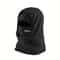 Winter TwoLayer Balaclava Hat With Integrated Head Cover Thermal Outdoor Face Neck Warmer 5