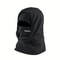 Winter TwoLayer Balaclava Hat With Integrated Head Cover Thermal Outdoor Face Neck Warmer 5