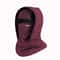 Winter TwoLayer Balaclava Hat With Integrated Head Cover Thermal Outdoor Face Neck Warmer 6