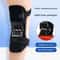 Knee Joint Booster Support Brace Patellar Stabilizer For Walking Climbing Sports 2