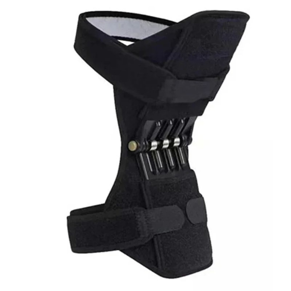 Knee Joint Booster Support Brace Patellar Stabilizer For Walking Climbing Sports 6