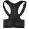 Magnetic Therapy Posture Corrector Belt Adjustable Shoulder Back Support Brace 6