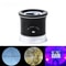 30X Portable LED UV Jewelry Magnifier With Angle And Cross Scoring Plate Rechargeable Pocket Loup 1