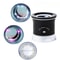 30X Portable LED UV Jewelry Magnifier With Angle And Cross Scoring Plate Rechargeable Pocket Loup 2