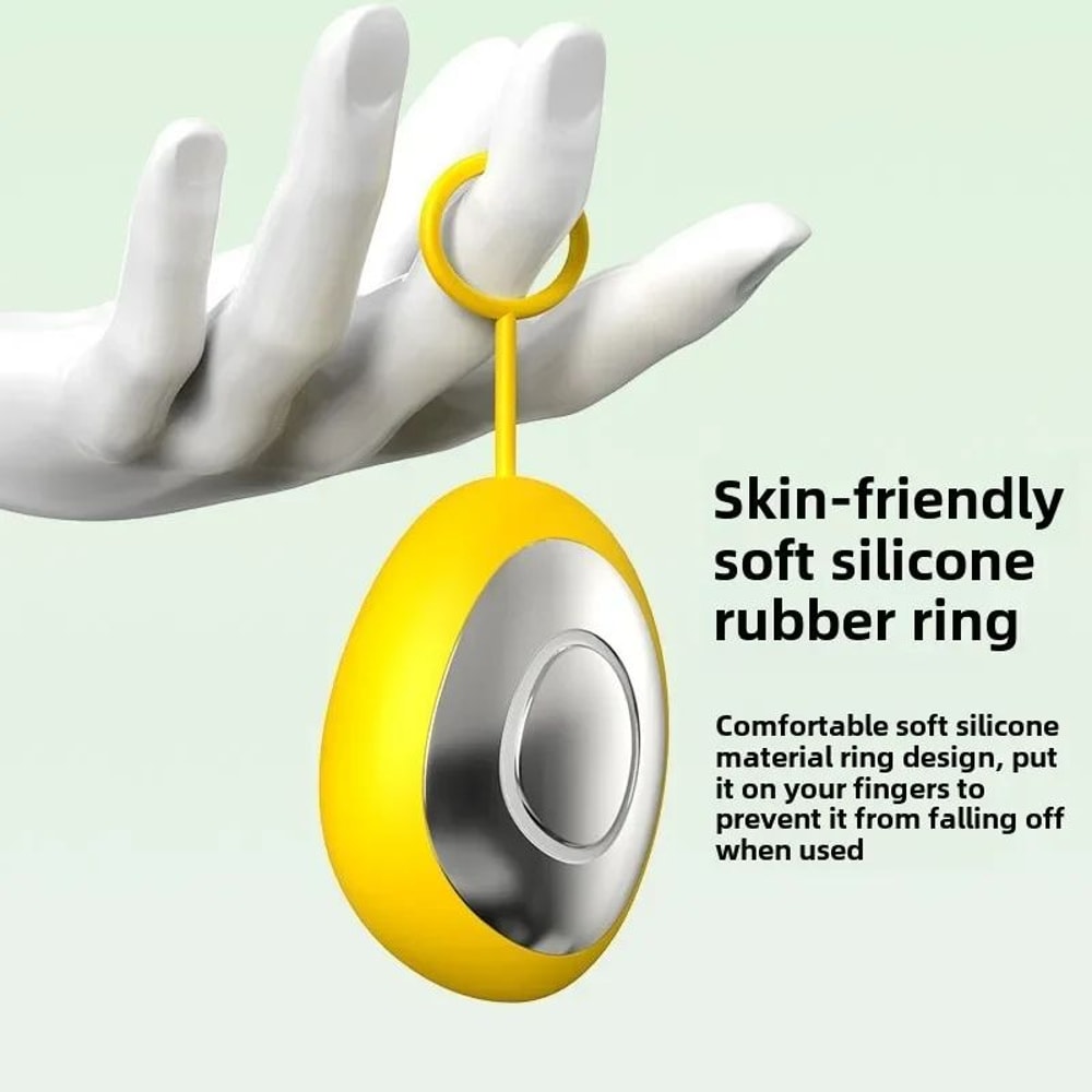 Smart Sleep Aid Headband Brain Massage Heart Rate Balance Device For Deep Sleep And Anxiety Relie 2