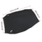 Universal Half Car Cover Waterproof Sun UV Snow Dust Protection Durable 190T Reflective Car Sun Sh 8