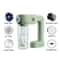 Wireless Nano Spray Sanitizer Gun With UV Blue Light Portable Disinfection Sterilization Mist Spr 2
