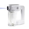 Wireless Nano Spray Sanitizer Gun With UV Blue Light Portable Disinfection Sterilization Mist Spr 3