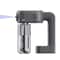 Wireless Nano Spray Sanitizer Gun With UV Blue Light Portable Disinfection Sterilization Mist Spr 4
