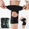 Knee Joint Booster Support Brace Outdoor Mountaineering Patella Protection Leg Assist 2