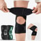 Knee Joint Booster Support Brace Outdoor Mountaineering Patella Protection Leg Assist 2