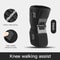 Knee Joint Booster Support Brace Outdoor Mountaineering Patella Protection Leg Assist 7