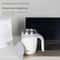 Automatic SelfStirring Stainless Steel Mug USB Rechargeable Electric Coffee Mixing Thermal Cup 2