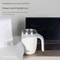 Automatic SelfStirring Stainless Steel Mug USB Rechargeable Electric Coffee Mixing Thermal Cup 2