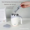 Automatic SelfStirring Stainless Steel Mug USB Rechargeable Electric Coffee Mixing Thermal Cup 3