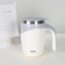 Automatic SelfStirring Stainless Steel Mug USB Rechargeable Electric Coffee Mixing Thermal Cup 7