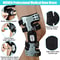 NEENCA OA Unloader Knee Brace Adjustable Support For Arthritis Osteoarthritis Cartilage Relief 1
