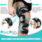 NEENCA OA Unloader Knee Brace Adjustable Support For Arthritis Osteoarthritis Cartilage Relief 2