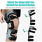 NEENCA OA Unloader Knee Brace Adjustable Support For Arthritis Osteoarthritis Cartilage Relief 4