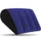 Inflatable PVC Flocking Wedge Pillow Soft Triangle Cylinder Support Cushion 3