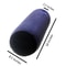 Inflatable PVC Flocking Wedge Pillow Soft Triangle Cylinder Support Cushion 7