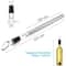 Stainless Steel Wine Cooling Stick Rapid 15Minute Bottle Chiller Without Dilution 5