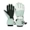 Winter Waterproof Ski Gloves Windproof Touchscreen Fleece Snowboard Cycling Gloves For Men Women 2