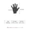 Winter Waterproof Ski Gloves Windproof Touchscreen Fleece Snowboard Cycling Gloves For Men Women 5
