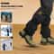 Waterproof Trail Leg Gaiters Adjustable Snow Sandproof Boot Covers For Hiking Hunting 1