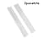 Silicone Stove Gap Cover Strip AntiOil AntiStain Kitchen Sealing Insert 11