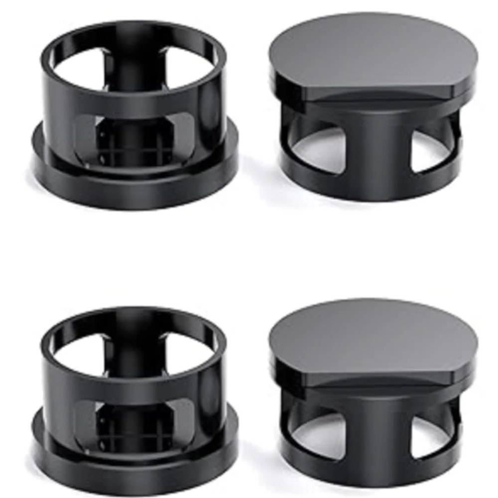 StealthShield LED Light Cover For RayBan Meta Oakley Meta HSTN Adjustable Camera Privacy Blocker