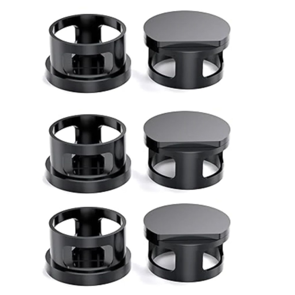 StealthShield LED Light Cover For RayBan Meta Oakley Meta HSTN Adjustable Camera Privacy Blocker