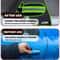 AllSeason Oxford Windshield Snow Cover Universal UV Ice Protection Car Shield 4