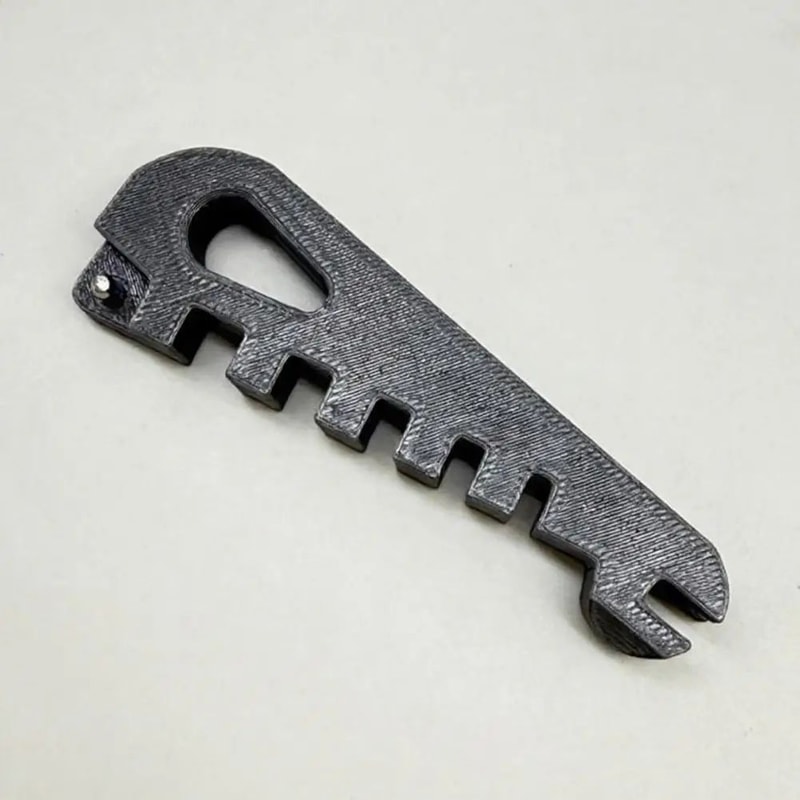 PrecisionGrip Eyeglass Frame Bending Tool NonSlip Glasses Frame Adjuster For Temple Nose Pad Alig 5