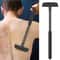FlexReach Pro Adjustable Back Hair Shaver Extendable Mens Back Razor Body Trimmer 0