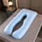 DreamNest UShaped Pregnancy Nursing Pillow Full Body Maternity Support Cushion 2